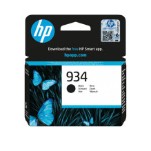 HP 934 Black Ink Cartridge