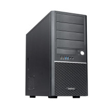 Korpusas Chieftec Classic CM-25B-OP