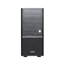 Chieftec Classic CM-25B-OP Case