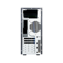 Korpusas Chieftec Classic CM-25B-OP