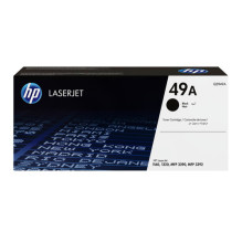 Toneris HP 49A Black...