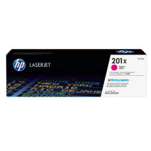 Toneris HP 201X Magenta...