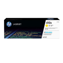 Toner HP 410X Yellow Original (CF412X) Toner HP 410X Yellow Original (CF412X)