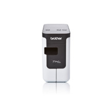 Label printer Brother...