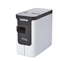 Label printer Brother PT-P700 (PTP700ZG1)