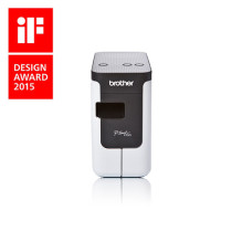 Label printer Brother PT-P700 (PTP700ZG1)