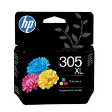 Tintes kasetne HP 3YM63AE