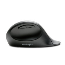 Bezvadu pele Pro Fit Ergo Black