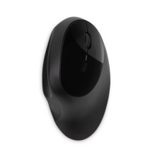 Bezvadu pele Pro Fit Ergo Black