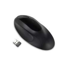 Bezvadu pele Pro Fit Ergo Black