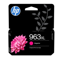 HP 963XL Magenta rašalo kasetė 23,25ml HP 963XL Magenta rašalo kasetė 23,25ml