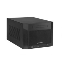 Korpusas Chieftec Pro Cube Mini CN-01B-OP