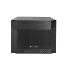 Chieftec Pro Cube Mini Case CN-01B-OP