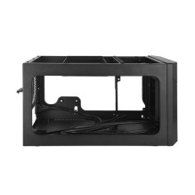 Korpusas Chieftec Pro Cube Mini CN-01B-OP