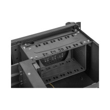 LANBERG SERVER ENCLOSURE ATX 19" 4U (450 / 08) LANBERG SERVER ENCLOSURE ATX 19" 4U (450 / 08)