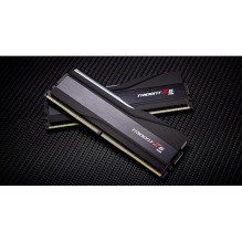 G.Skill Trident Z5 RGB, DDR5-6000, CL36 - 32 GB Dual-Kit, Black