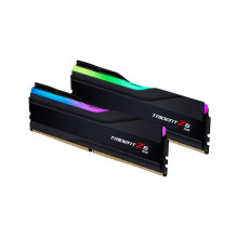 G.Skill Trident Z5 RGB, DDR5-6000, CL36 - 32 GB Dual-Kit, Black