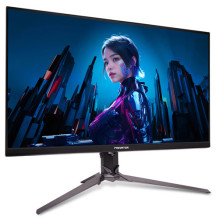 Acer XB323QKV4bmiiprx - 160Hz 4K, 320Hz Full HD, IPS, 31,5" Acer XB323QKV4bmiiprx - 160Hz 4K, 320Hz Full HD, IPS, 31,5"