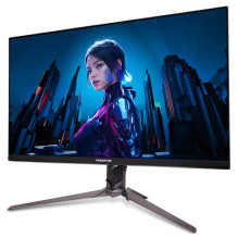 Acer XB323QKV4bmiiprx - 160Hz 4K, 320Hz Full HD, IPS, 31,5" Acer XB323QKV4bmiiprx - 160Hz 4K, 320Hz Full HD, IPS, 31,5"