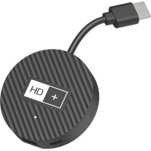 HD Plus IP TV multimediju...