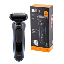 Braun 52-B1000S, Elektrorasierer Braun 52-B1000S, Elektrorasierer