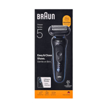 Braun 52-B1000S, Elektrorasierer Braun 52-B1000S, Elektrorasierer