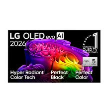 LG OLED55G61LW 139.7 cm...