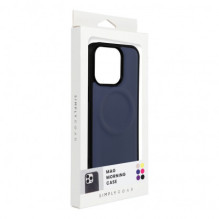 Fusion Accessories Roar Mag Morning Samsung Galaxy S23 5G Blue Fusion Accessories Roar Mag Morning Samsung Galaxy S23 5G Blue