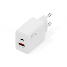 DIGITUS DA-10301 30W GaN White