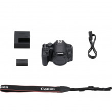 Canon EOS 850D Body