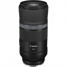 Canon RF 600mm f/ 11 IS STM