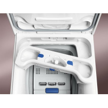 Electrolux EW6T826E Electrolux EW6T826E
