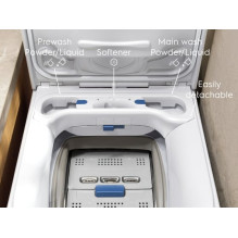 Electrolux EW6T826E Electrolux EW6T826E