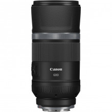 Canon RF 600mm f/ 11 IS STM