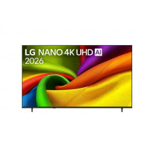 LG 85NU850B3LA