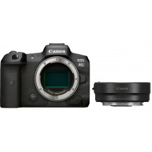 Canon EOS R5 Body + Mount...