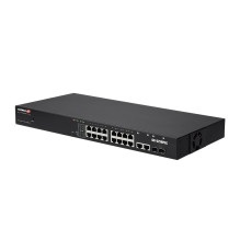 Switch EdiMax GS-5216PLC