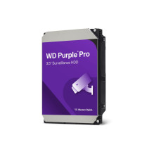 WD Purple Pro 8TB 3.5'' SATA III (6 Gb / s) server hard drive (WD8002PURP)