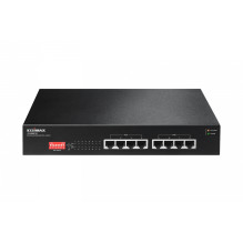 Edimax GS-1008P V2 8...