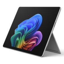 Microsoft Surface Pro 12th Edition Copilot+ Platinum 256GB Ultra 5 16GB Windows 11 5G