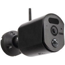 IP camera Abus ABUS PPDF17520 industrial tube security IP camera 2305 x 1296 px wall mount