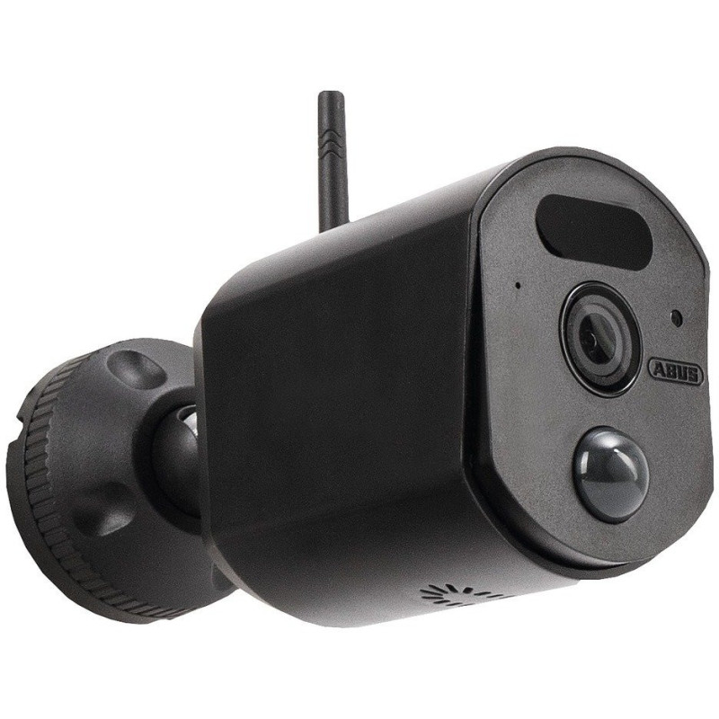IP camera Abus ABUS PPDF17520 industrial tube security IP camera 2305 x 1296 px wall mount