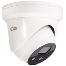 IP camera Abus ABUS 8 MP IP dome camera 4 mm