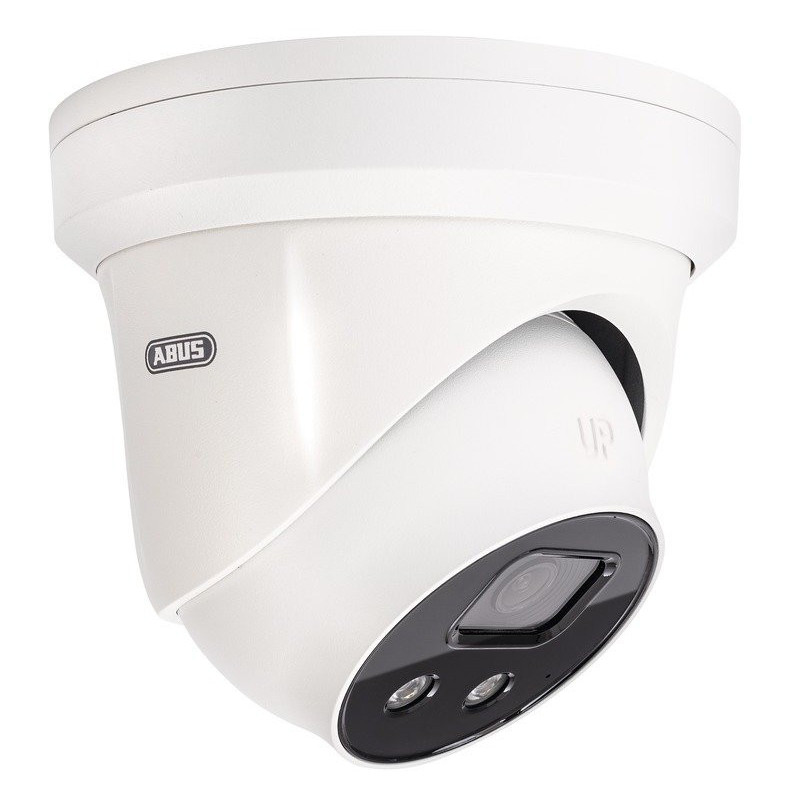 IP camera Abus ABUS 8 MP IP dome camera 4 mm