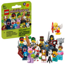 LEGO Minifigūrėlių 27...