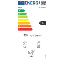 Hisense RF5S454GMFE Hisense RF5S454GMFE