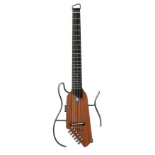 Elektroakustinė gitara -...