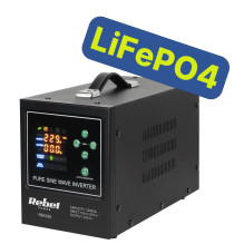 Home emergency power...