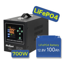 Rezerves Elektropadeves...