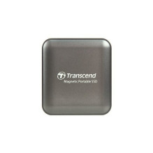 External SSD, TRANSCEND, ESD420C, 1TB, 3D NAND, Write speed 2000 MBytes / sec, Read speed 2000 MBytes / sec, TS1TESD420C